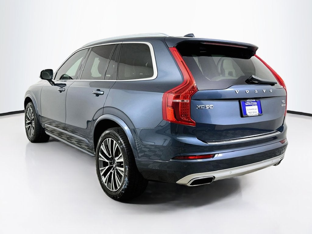 2021 Volvo XC90 T5 Momentum