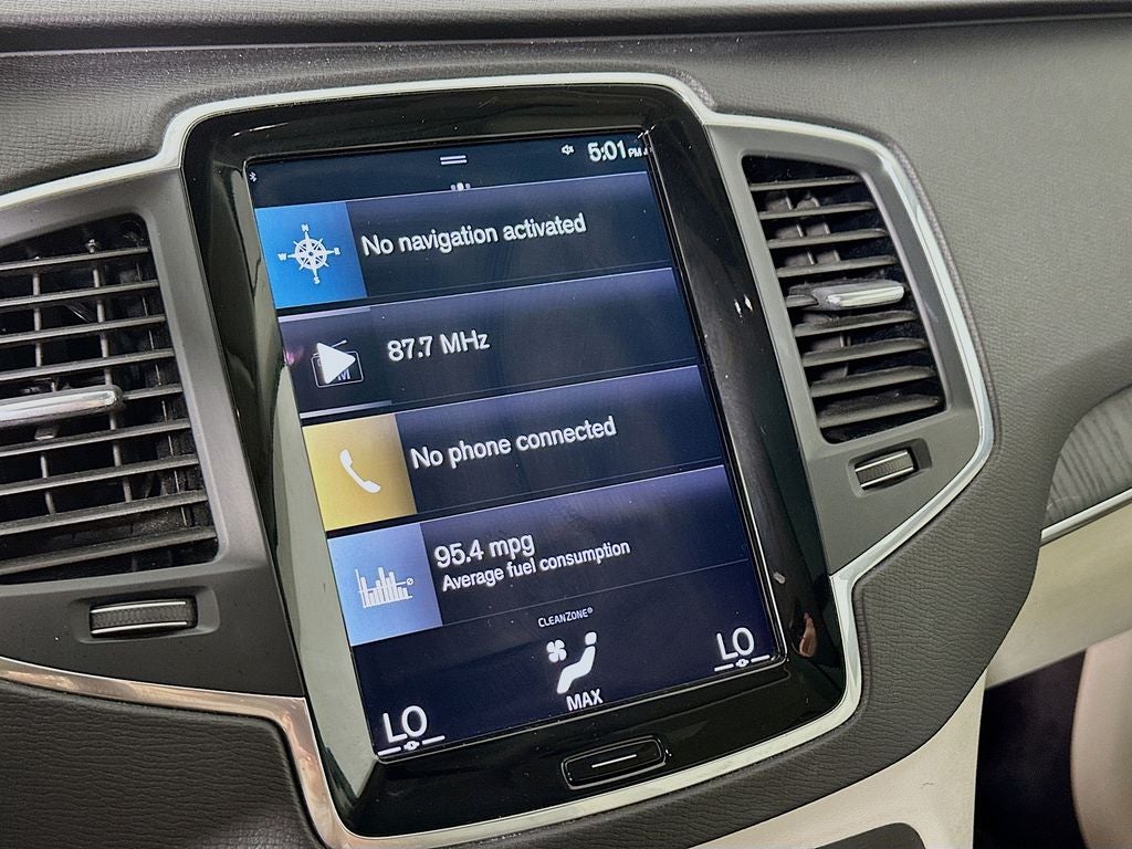 2020 Volvo XC90 T5 Momentum