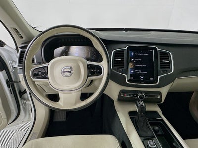 2020 Volvo XC90 T5 Momentum