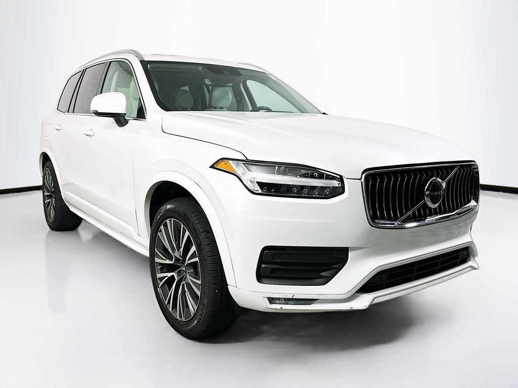 2020 Volvo XC90 T5 Momentum