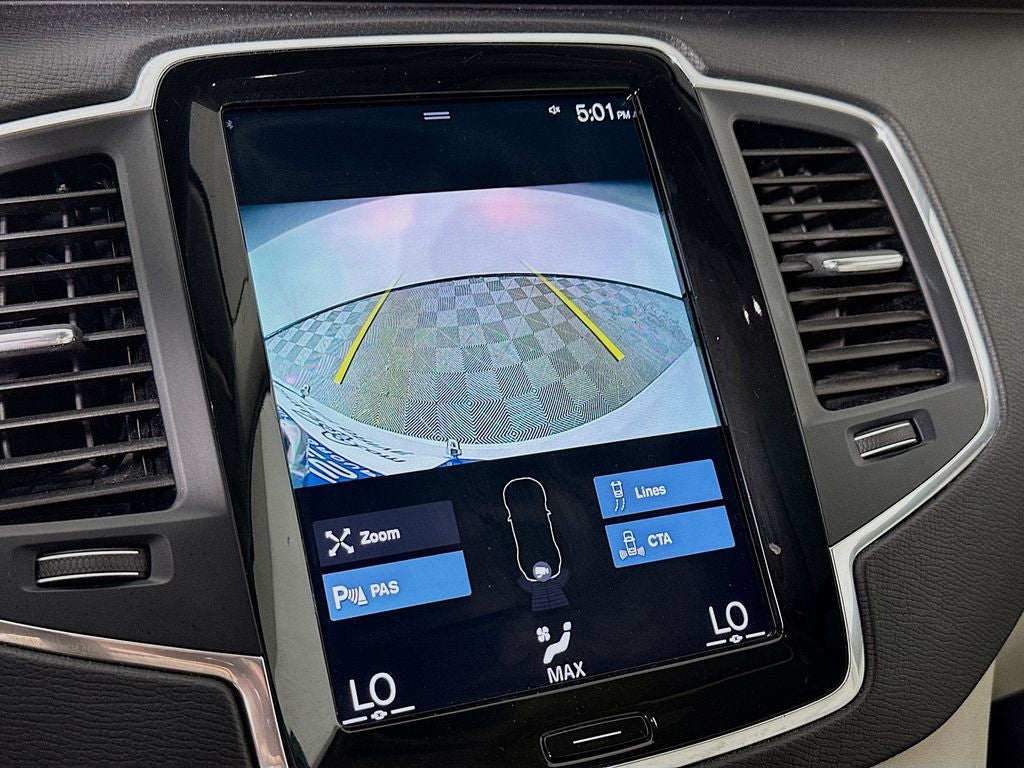 2020 Volvo XC90 T5 Momentum
