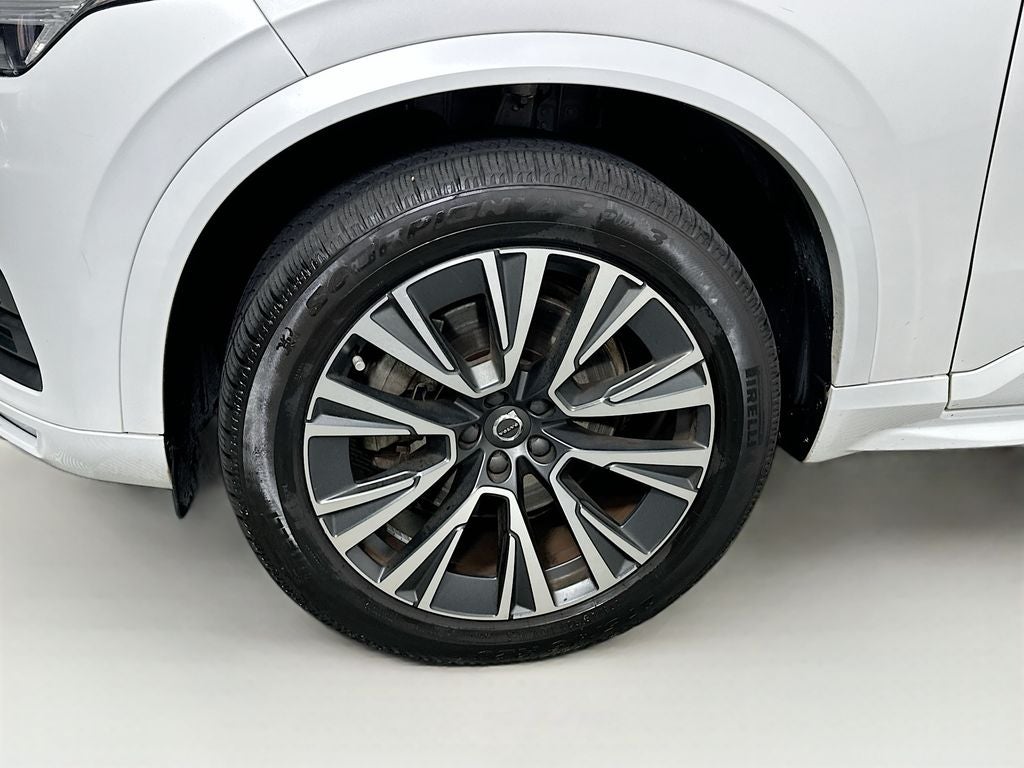 2020 Volvo XC90 T5 Momentum