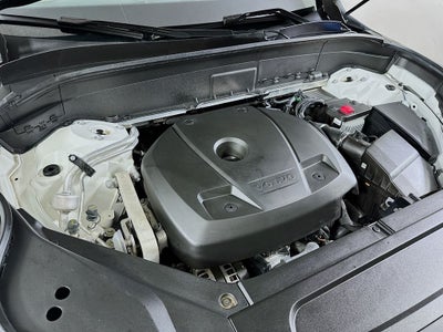 2020 Volvo XC90 T5 Momentum