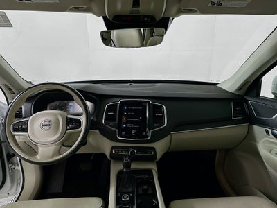 2020 Volvo XC90 T5 Momentum