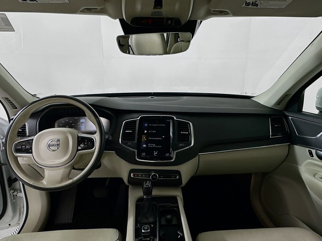 2020 Volvo XC90 T5 Momentum
