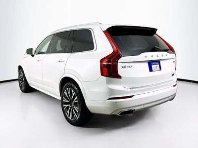 2020 Volvo XC90 T5 Momentum