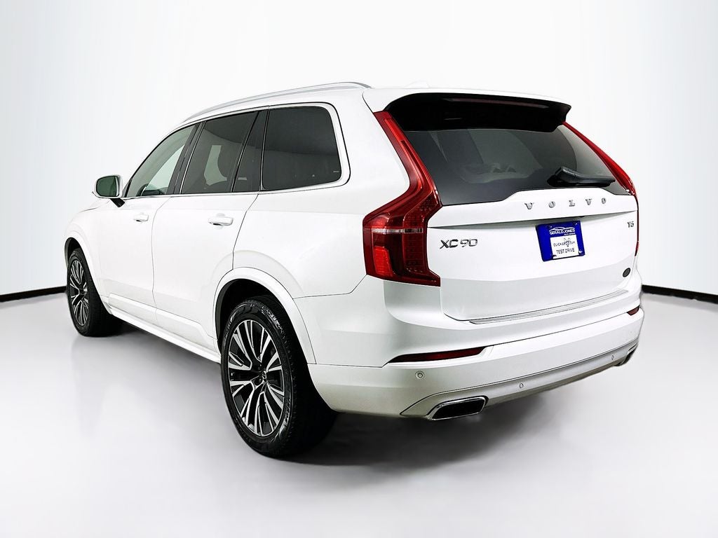 2020 Volvo XC90 T5 Momentum