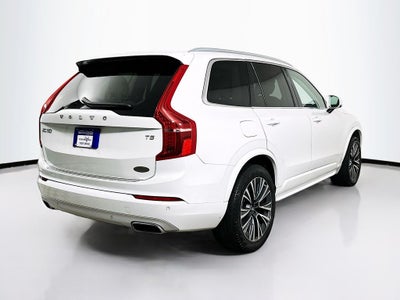 2020 Volvo XC90 T5 Momentum