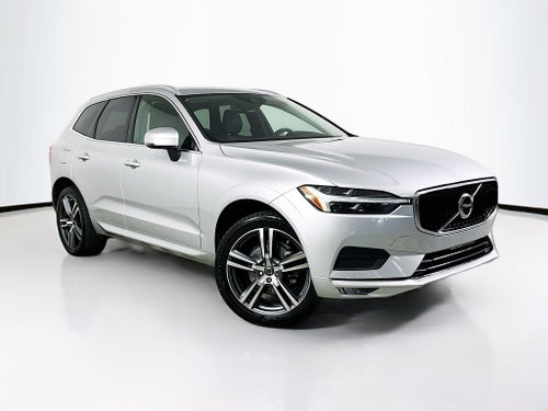 2021 Volvo XC60 T5 Momentum