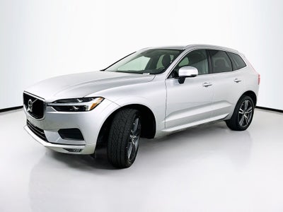2021 Volvo XC60 T5 Momentum