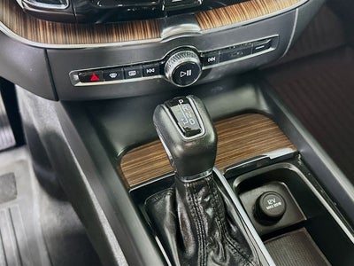 2021 Volvo XC60 T5 Momentum