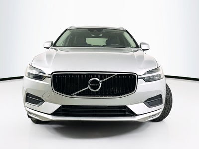 2021 Volvo XC60 T5 Momentum
