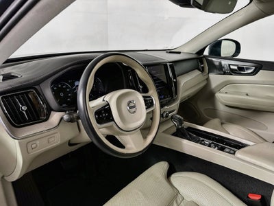 2021 Volvo XC60 T5 Inscription