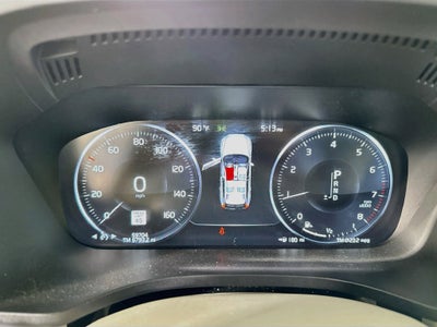 2021 Volvo XC60 T5 Inscription