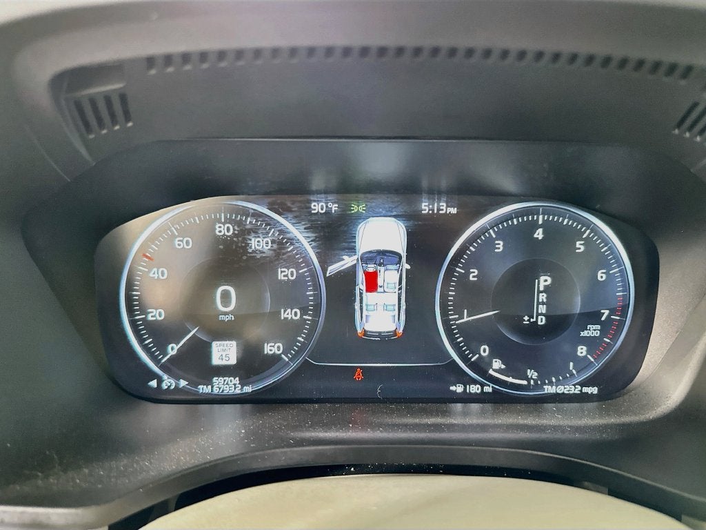 2021 Volvo XC60 T5 Inscription