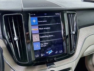 2021 Volvo XC60 T5 Inscription