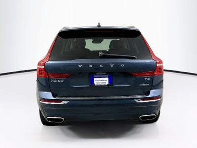 2021 Volvo XC60 T5 Inscription