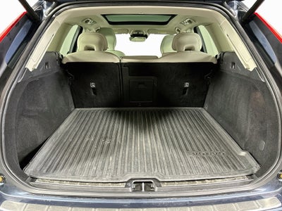 2021 Volvo XC60 T5 Inscription