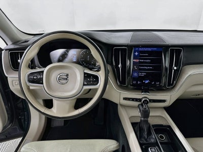 2021 Volvo XC60 T5 Inscription