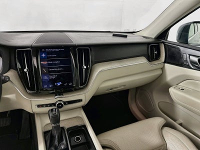 2021 Volvo XC60 T5 Inscription