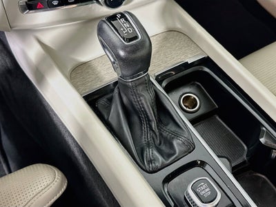 2021 Volvo XC60 T5 Inscription