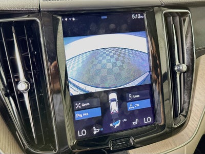 2021 Volvo XC60 T5 Inscription