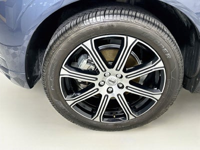 2021 Volvo XC60 T5 Inscription