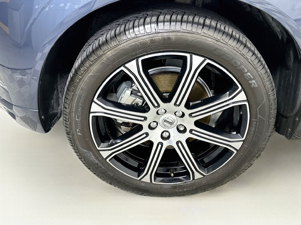 2021 Volvo XC60 T5 Inscription