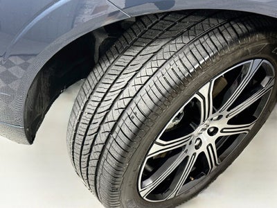 2021 Volvo XC60 T5 Inscription