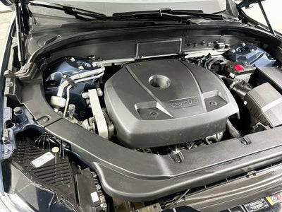 2021 Volvo XC60 T5 Inscription