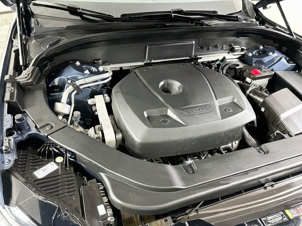 2021 Volvo XC60 T5 Inscription