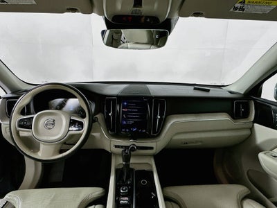 2021 Volvo XC60 T5 Inscription