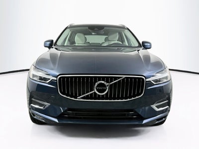 2021 Volvo XC60 T5 Inscription