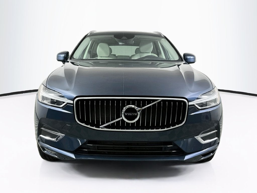 2021 Volvo XC60 T5 Inscription