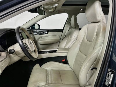 2021 Volvo XC60 T5 Inscription