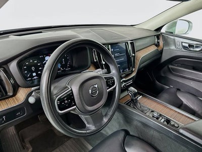 2020 Volvo XC60 Inscription