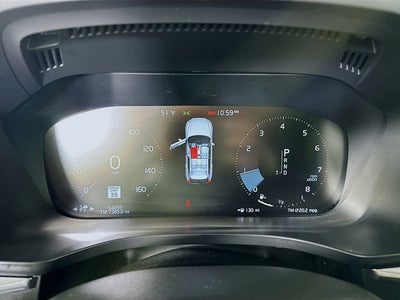 2020 Volvo XC60 Inscription