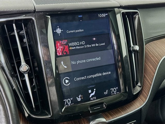 2020 Volvo XC60 Inscription