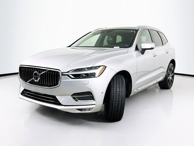 2020 Volvo XC60 Inscription