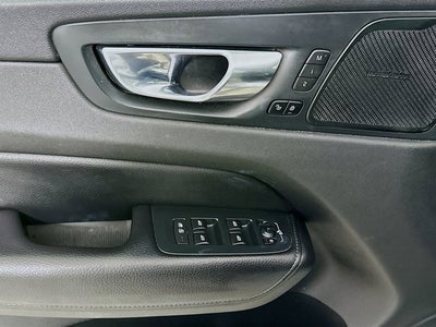 2020 Volvo XC60 Inscription