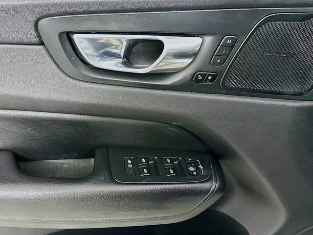 2020 Volvo XC60 Inscription