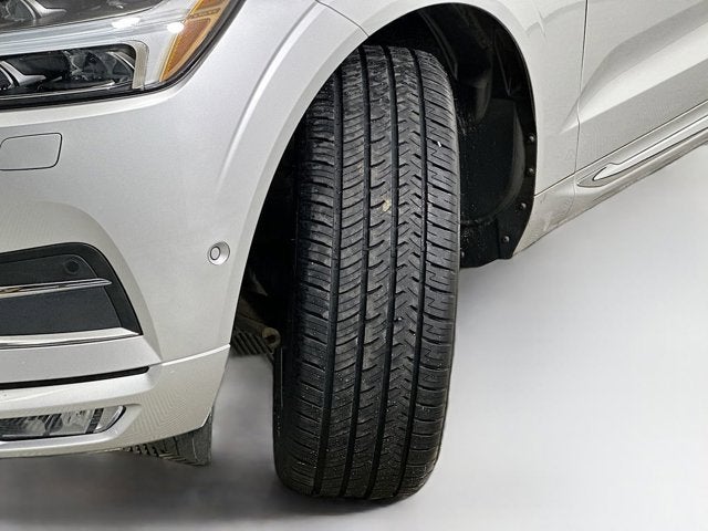 2020 Volvo XC60 Inscription