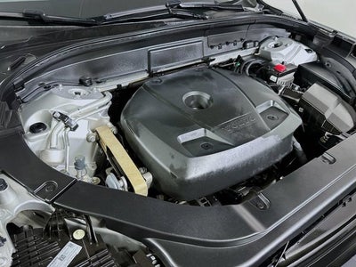 2020 Volvo XC60 Inscription