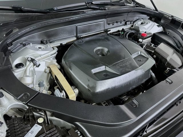 2020 Volvo XC60 Inscription