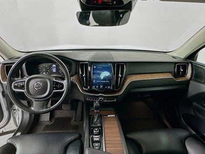 2020 Volvo XC60 Inscription