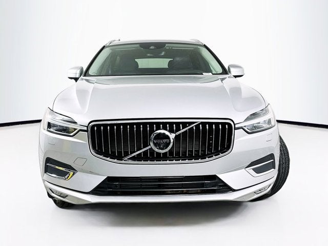 2020 Volvo XC60 Inscription