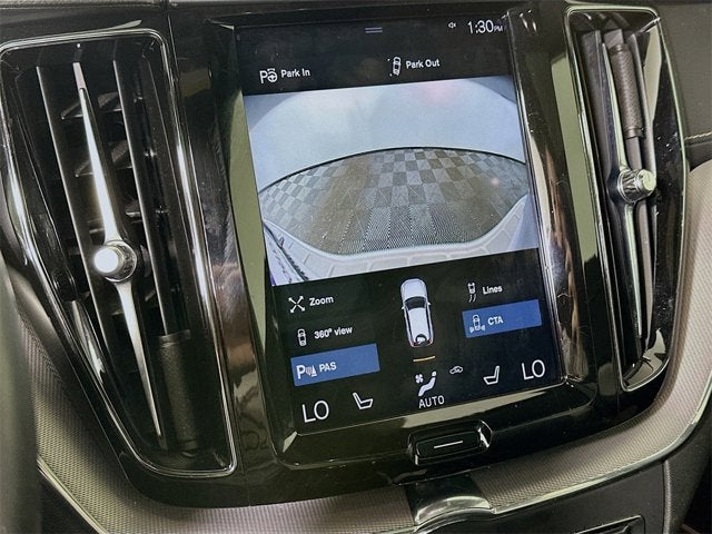 2020 Volvo XC60 R-Design