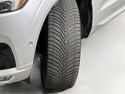 2020 Volvo XC60 R-Design