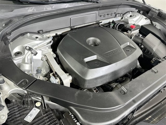 2020 Volvo XC60 R-Design