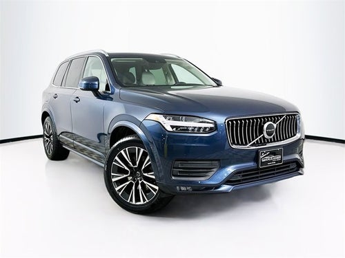 2020 Volvo XC90 Momentum